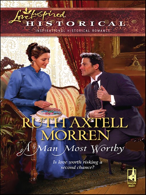 Cover image for Man Most Worthy